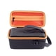 thumbnail image 3 of Bolsa de Almacenamiento Para Audífonos Likrtyny Altavoz Portátil Duro EVA, 3 of 9
