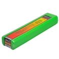 thumbnail image 5 of Electrodos de soldadura Forney E6013, acero templado, 1 libra, 14 pulgadas, 83000 psi, 5 of 5