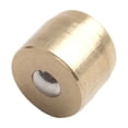 thumbnail image 2 of BTOER Brass Oil Cup Cover Grease Nipple Not Easy To Shift Sturdy And Practical High-quality Materials Mechanical Joints Lubrication, 2 of 9