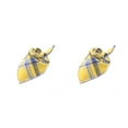 thumbnail image 1 of Methold Pañuelo para perro, ropa para perros pequeños, toalla para saliva, pañuelo triangular, pañuelo estampado Reversible lavable, conjunto tipo 25 tipo 25 2piezas Methold CBP289026, 1 of 1