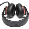 thumbnail image 4 of Restored JBL Quantum 800 RGB - Wireless Over-Ear Performance Gaming Headset with active Noise Cancelling and Bluetooth 5.0 - Black Without Dongle (Refurbished), 4 of 4