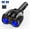 Black, variant on Safe Usage with Protections: 18-Month Warranty. Stable plug with built-in replaceable 15A fuse and protective circuits against overcharging, over-temp and short-circuit to safeguard your precious app