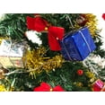 thumbnail image 5 of 1.8 M Eco-Friendly Fully Decorated Christmas Pine Tree with LED Multicolor Lights and Stand, 5 of 5