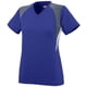 thumbnail image 1 of Augusta MUJER MYSTIC JERSEY PUGTWH XL Augusta 00784371589226, 1 of 1