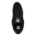 thumbnail image 3 of Tenis DC Shoes  Hombre Central M Casual Negro ADYS100551BKW, 3 of 6