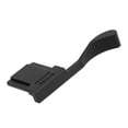 thumbnail image 2 of Support de Repose-Pouce pour Appareil Photo, Poignée de Pouce pour Appareil Photo en Alliage d'Aluminium, Poignée de Repose-Pouce Hot Shoe pour X100V X100F XE3 XE4, 2 of 7