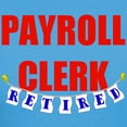 thumbnail image 3 of CafePress - Retired Payroll Clerk Women's Dark T Shirt - Women's Traditional Fit Dark T-Shirt, 3 of 4
