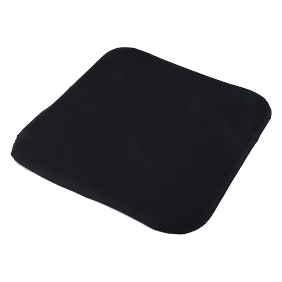 Sinyiin Car Seating Heightening Cushions Breath Vehicle Seating Boosts for Long Drives