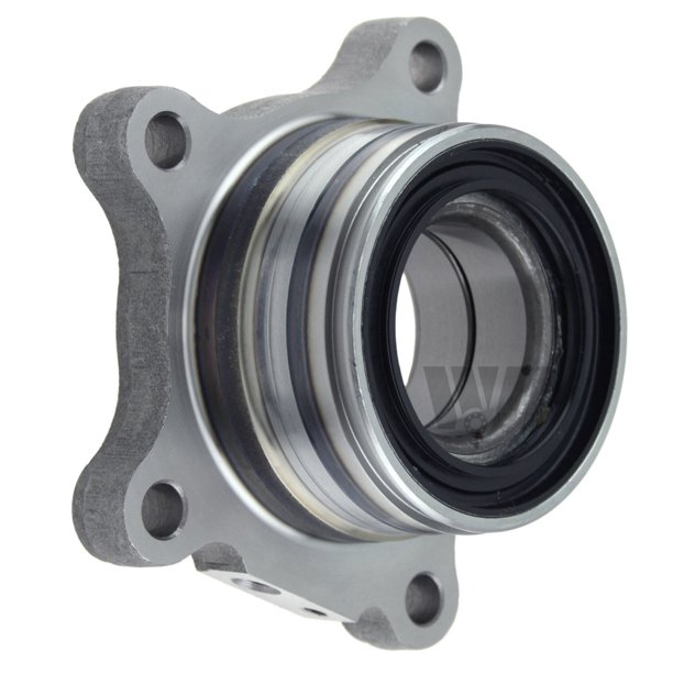 WJB WA512351 Rear Right Wheel Bearing Module for Toyota Tundra 2015