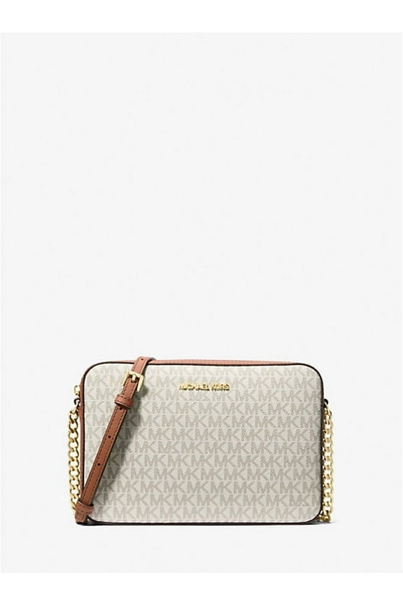 Women's Jet Set Large East West Crossbody Handbag