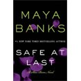 thumbnail image 2 of Safe at Last (Slow Burn, Bk.3), 2 of 2