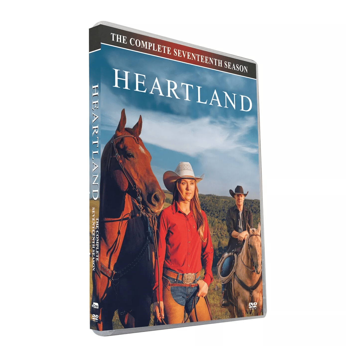その他 Live in the Heartland [DVD] Live in the Heartland [DVD](品) 【公式通販】
