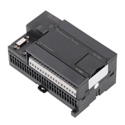 Sorven PLC Control Board PLC Industrial Control Board, 32 Bits Chip PLC Programmable Logic Controller for Industrial Equipment Monitoring