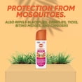 thumbnail image 2 of OFF!® FamilyCare® Insect Repellent Spray, For Use on Kids, Tropical Fresh, 175ml, 2 of 9