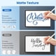 thumbnail image 5 of Protector de pantalla MoKo Paperfeel para Samsung Galaxy Tab S11/S10 Lite/S10 FE/S9 FE/S9/S8/S7, 5 of 8