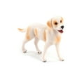 thumbnail image 1 of Simulación Animal World Solid Ornament Animal Model Teddy Shiba Inu Wmkox8yii shdjk2255, 1 of 1