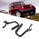 thumbnail image 5 of Grab Handle, Resists Rust Comfortable Holding Front Grab Bars, Car Home For Vehicle Travel, 5 of 8