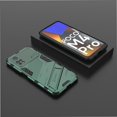 thumbnail image 4 of Funda para Xiaomi POCO M4 PRO 4G Protección A Prueba De Golpes Con Soporte De TPU Duradero Y Práctico, 4 of 5