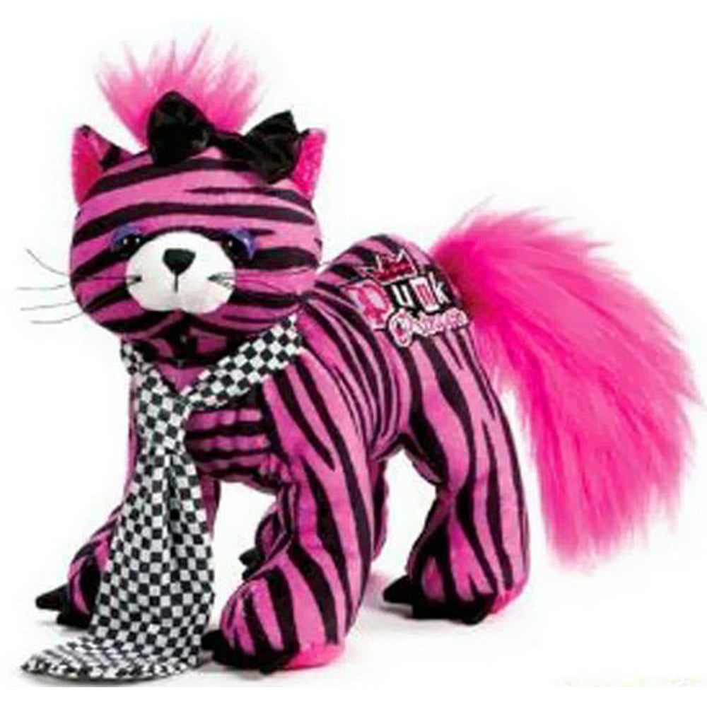 webkinz rockerz bunny