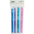 thumbnail image 2 of Red Heart Crystalites Crochet Hook Set SzL,M,N,P, 2 of 3