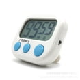thumbnail image 2 of Multifunctional Electronic Timer - Magnetic Digital Visualization Stopwatch - for Kitchen, Sports, Homework - ABS Material, 2 of 6