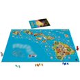 thumbnail image 4 of CATAN Jeu de Société Hawaii Scenario, 4 of 4