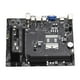 thumbnail image 4 of Placa Base De Escritorio Hm55 M-Atx Usb2.0 Sata2.0 Ddr3 De Doble Canal 8G Mermory Para Intel Pentium I3/I5/I7 Series Cpu Guardurnaity EL013017-00, 4 of 6