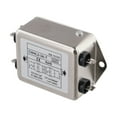 thumbnail image 4 of Lefu Power Filter Single-Phase Double-Section Power Filter 3A/10/20A CW4L2-20A-T, 4 of 10