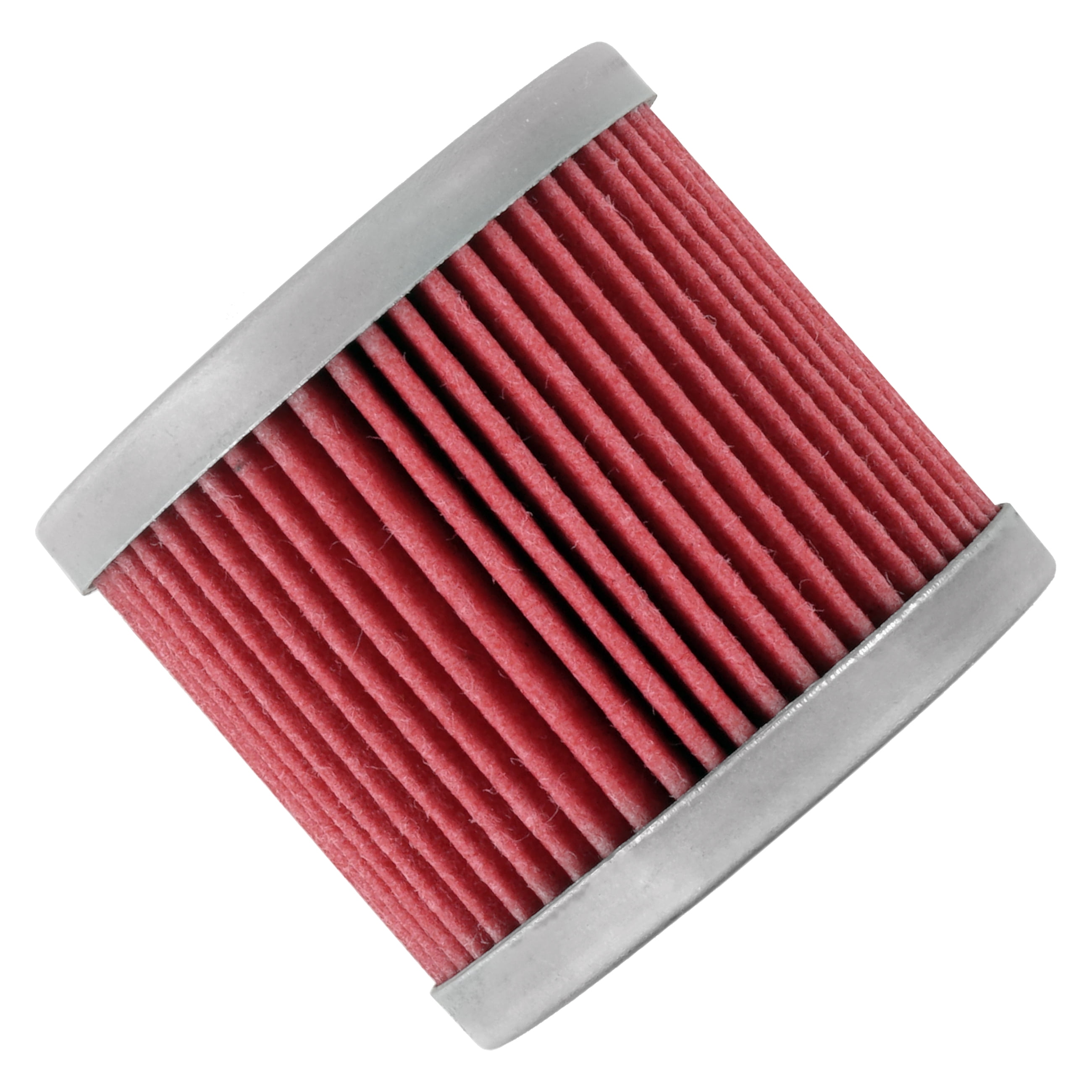 Caltric Oil Filter for Suzuki 16510-05240 16510-45H10 and Burgman AN125 1996–2000 and Epicuro UC125 UC150 1999–2003
