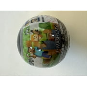 1 قطعة من مجسمات MINECRAFT Blind Ball MASHEMS - نمط متنوع