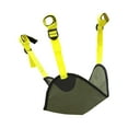 thumbnail image 3 of Trípode Bolsa De Peso Equilibrio Trípode Bolsa Colgante Trípode Bolsa De Arena Trípode Bolsa De Arena Verde, 3 of 8