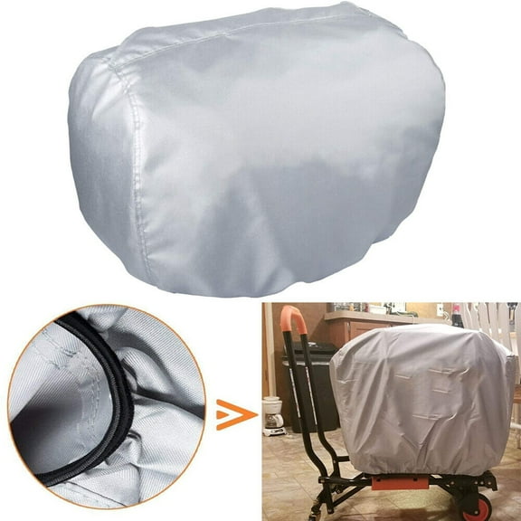 for Generator Cover Waterproof Dustproof Sunproof Honda EU3000is & Predator 3500