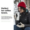 thumbnail image 7 of Klean Kanteen TK Wide 16 Oz Brushed Stainless, 7 of 7