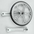 thumbnail image 5 of 52T Square Hole 170mm CNC Crankset Bicycle Crank Set Sprocket, 5 of 5