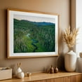 thumbnail image 6 of White Mountains Wetland - New Hampshire Photography Unframed Wall Art Print 20 x 30 inches, 6 of 7