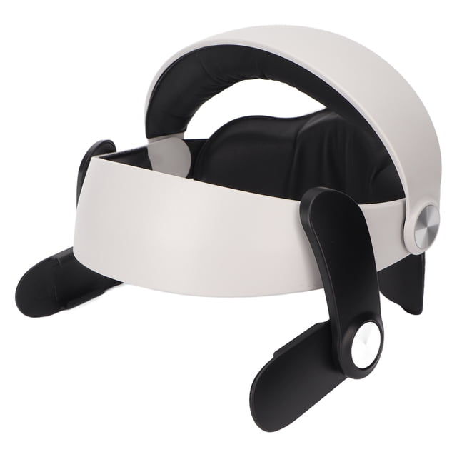 VR Headband,Replaceable Head Strap for VR Headset Headband VR Headset Head Strap Versatile Functionality