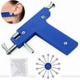 thumbnail image 1 of Pistolet de Perçage d'Oreille, Machine de Nombril d'Oreille avec Kit de 98 Pcs - Yvan, 1 of 4