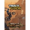 Trials Fusion™ - DLC 1 Riders of Rustland, Ubisoft, PC, [Digital Download], 685650104379
