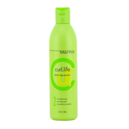 - Matrix Curl Life Defining System Conditioner - Size : 13.5 oz