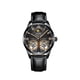 thumbnail image 5 of Reloj Mecánico Sonducket acero inoxidable hombre resistente al agua luminoso, 5 of 6