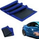 thumbnail image 1 of Bandeja de paño para lavado de autos | Tapete de microfibra de doble cara para vehículos | Tejido suave y duradero para eliminar manchas de suciedad y arena | Amplia superficie para un detallado y, 1 of 9