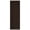 Red Brown, variant on FairOnly 8'x10'Modern Solid Color Knitted Machine Washable Area Rug Low Pile Pet Friendly Non Slip Indoor Minimalist Rug for Living Room Dining Room,Red Brown