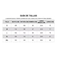 thumbnail image 3 of Camisa Hombre De Lino Casual Manga Corta Slim Fit, 3 of 5