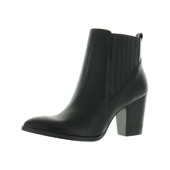 Blondo Reese Women's Boots Black Leather Size 9.5 M