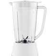thumbnail image 3 of Mainstays 6 Speed Blender with 48 Ounce Jar Arctic White, 3 of 8