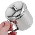 thumbnail image 3 of UPOUART Kid Tumbler With Graduated Measurements For Camping Made Of Stainless Steel 1Pcs, 3 of 8