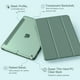 thumbnail image 5 of Funda TiMOVO rígida y delgada para iPad 10.2 con soporte, color verde, 5 of 9