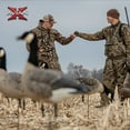 thumbnail image 6 of Avian X AXP Honkers Full Body Realistic Canada Goose Decoys Feeders Pack, 6 of 7
