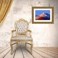 thumbnail image 3 of Taylor, Douglas 18x13 Gold Ornate Wood Framed with Double Matting Museum Art Print Titled - Dawns Early Light III, 3 of 4