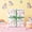 Baby Unicorn, variant on Cute Wrapping Paper Roll - Little Woodland Animal Gift Wrap Paper for Birthday, Party
